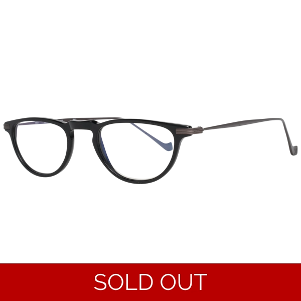 Hackett Bespoke Optical Frame HEB219 01 48